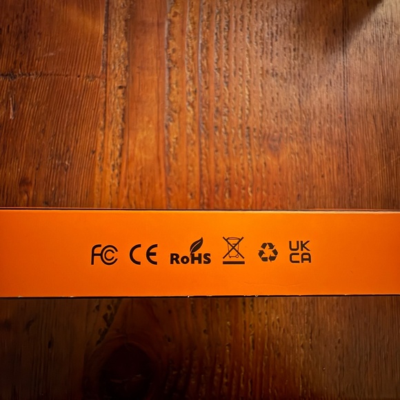 NWT Hand Warmers Rechargeable Electronic - Picture 8 of 9